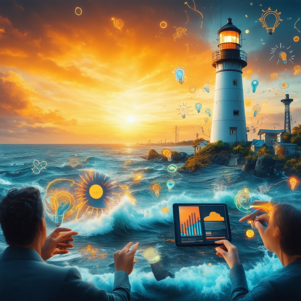 Transform Your Business with a Content Marketing Agency in Morehead City: Insights from BG Digital Group 1