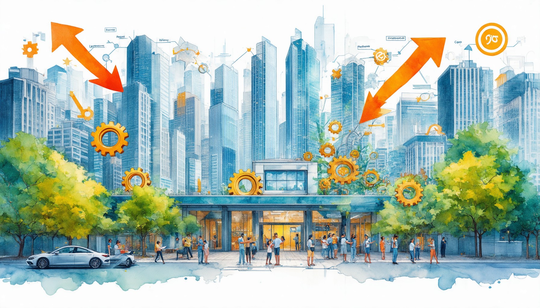 Transforming Your Brand: How a Content Marketing Agency in Park Ridge Drives Engagement and Growth