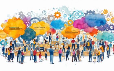 Simple Blog Page Style 17 Discovering the Best Content Marketing Agency Rollinsford: Insights and Client Reviews