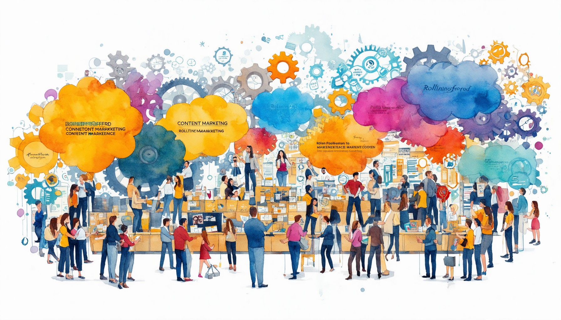 Discovering the Best Content Marketing Agency Rollinsford: Insights and Client Reviews