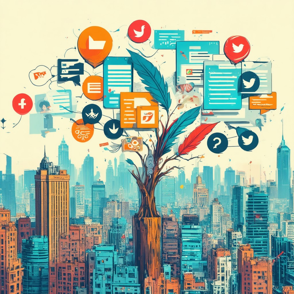 Transforming Your Brand with a Top Content Marketing Agency in Westland: Strategies for Success 2