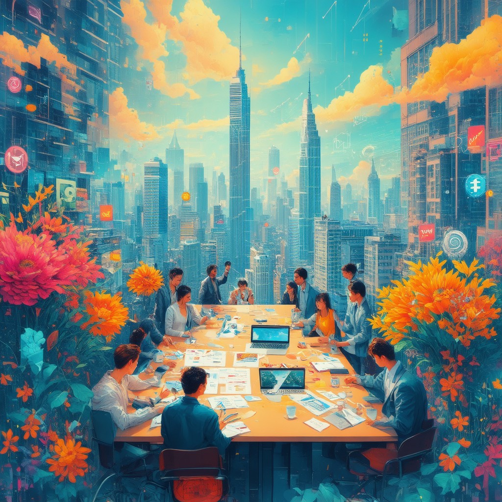 Transforming Your Brand with a Top Content Marketing Agency in Westland: Strategies for Success 1