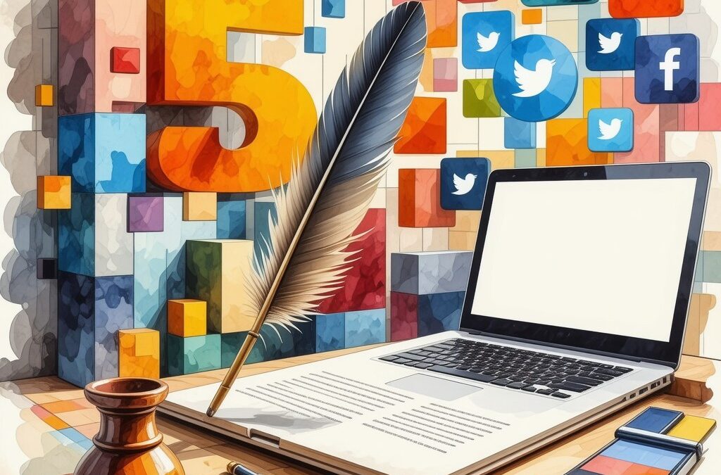 Demystifying Content Marketing Copywriting: Exploring Roles, Key Principles, and Salary Insights
