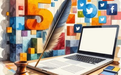 Demystifying Content Marketing Copywriting: Exploring Roles, Key Principles, and Salary Insights