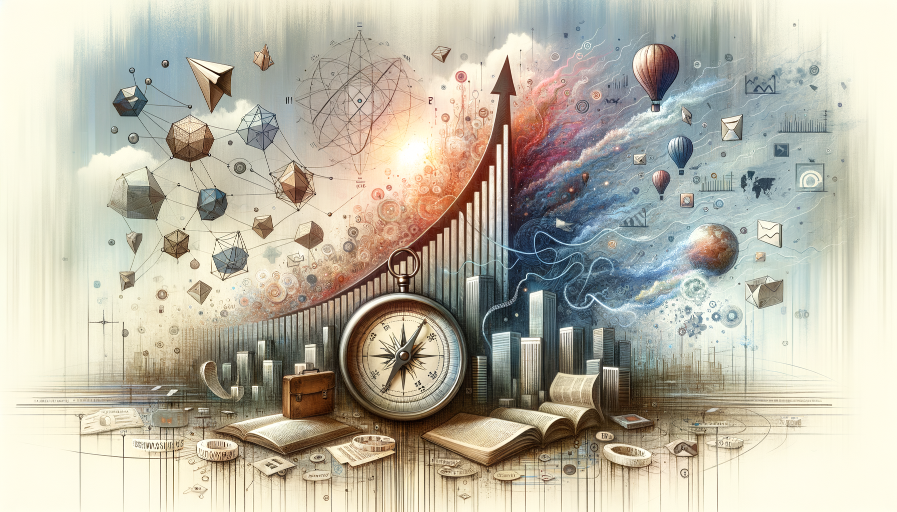 Navigating Success: How Top Content Marketing Firms Drive Business Growth 2