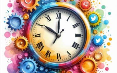 Maximize Your Efficiency with a Content Scheduler Free: Discover Top Tools and Templates for Social Media Planning