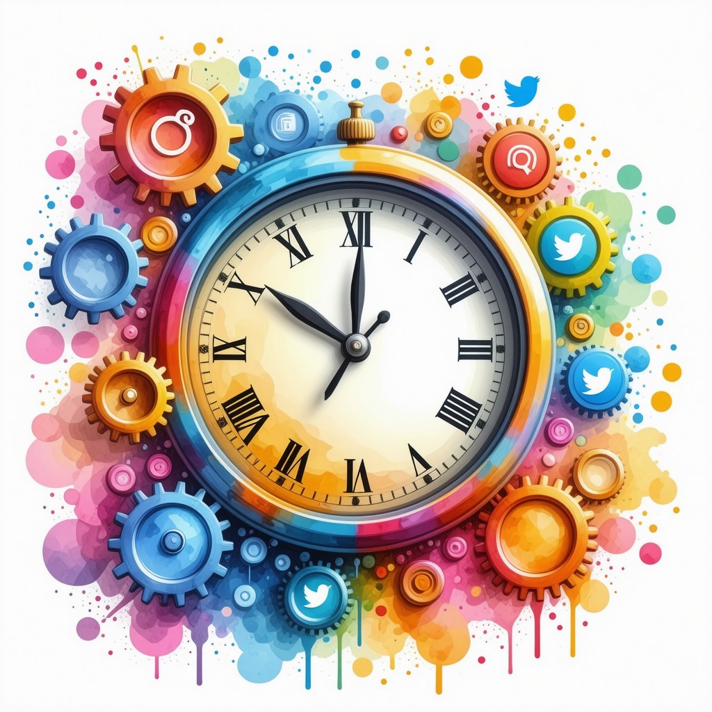 Maximize Your Efficiency with a Content Scheduler Free: Discover Top Tools and Templates for Social Media Planning