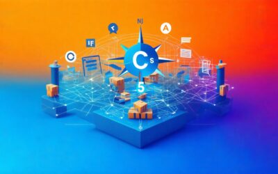 Simple Blog Page Style 16 Mastering Content Strategy for E-commerce: Navigating the 5 C’s, 4 Steps, and 7 Essential Pillars for Success