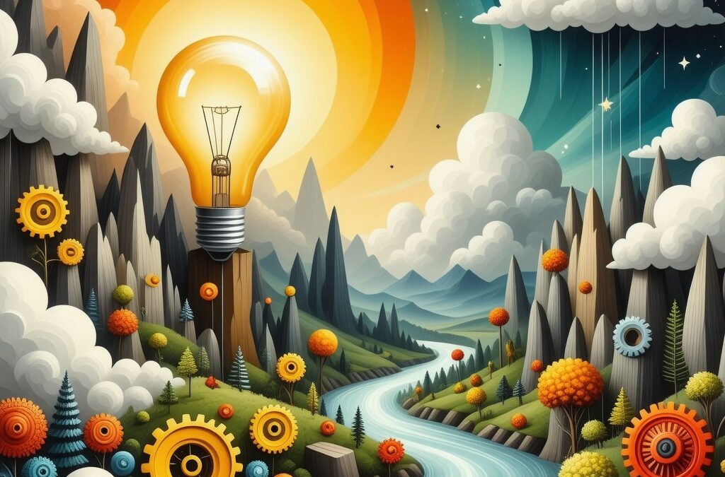 Mastering Content Marketing: Insights from the ContentMarketingInstitute for 2025 and Beyond