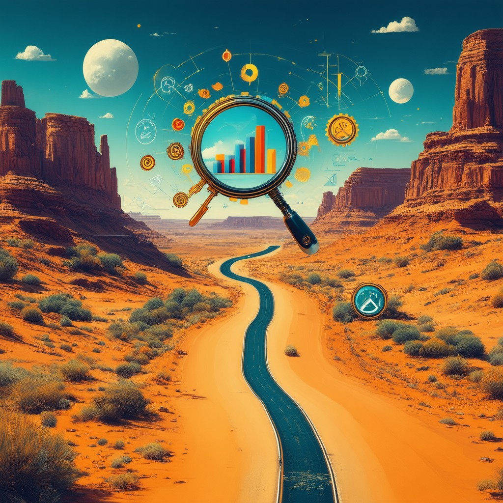 Mastering Conversion Rate Optimization in Ash Fork: Understanding Methods, Calculations, and the Key Stages to Boost Your ROI 2