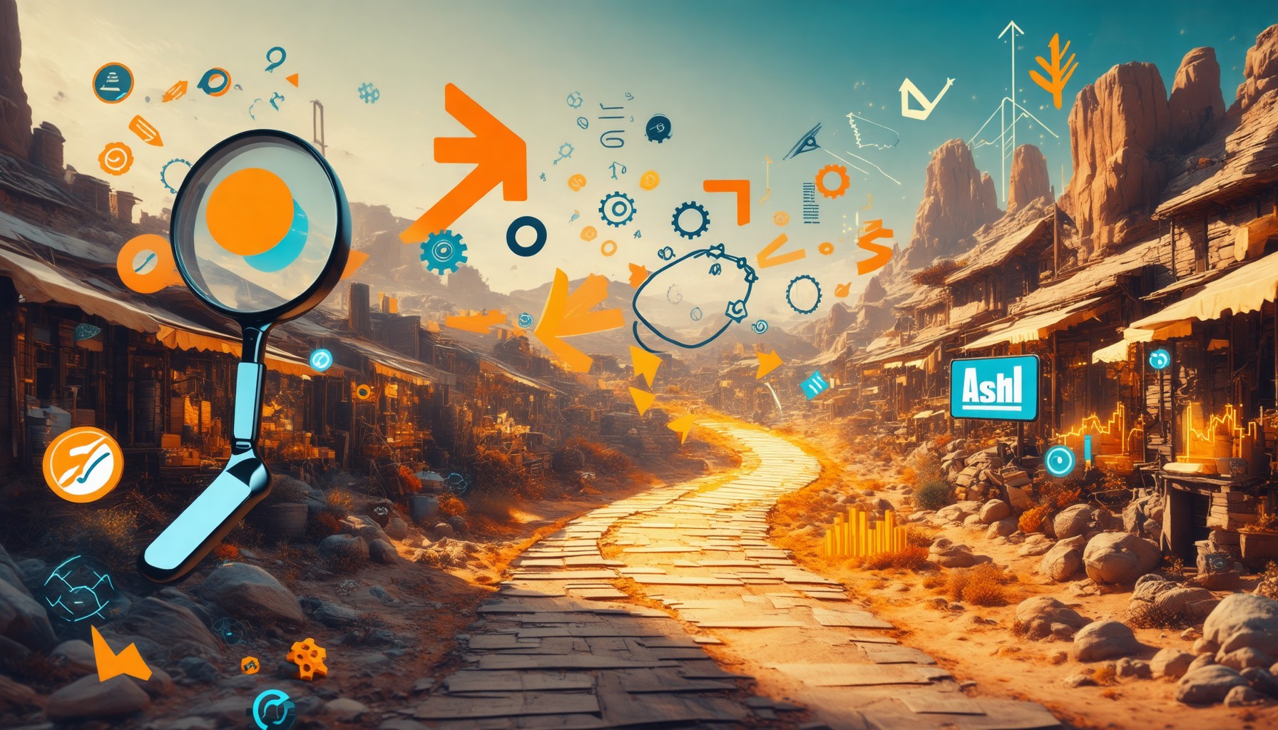 Mastering Conversion Rate Optimization in Ash Fork: Understanding Methods, Calculations, and the Key Stages to Boost Your ROI