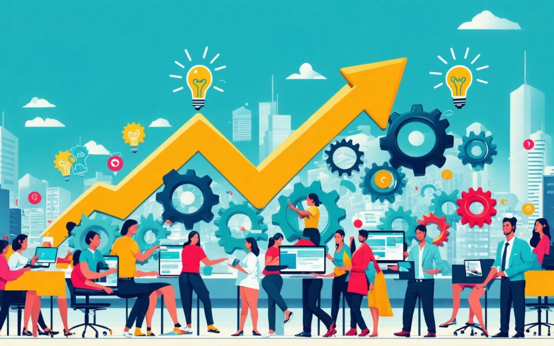 Mastering Conversion Rate Optimization in Ballwin: Key Strategies, Calculations, and Insights for Maximum Impact