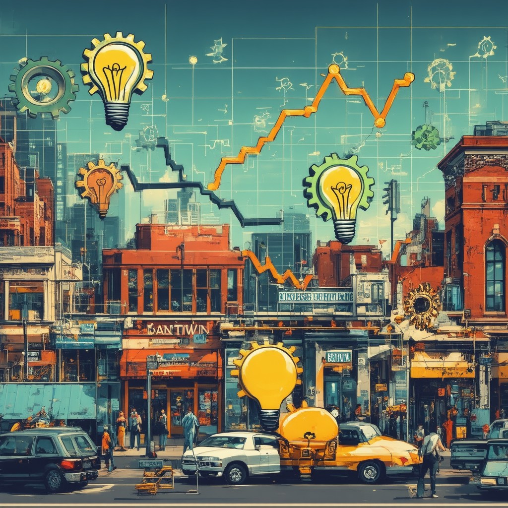 Mastering Conversion Rate Optimization in Ballwin: Key Strategies, Calculations, and Insights for Maximum Impact 2