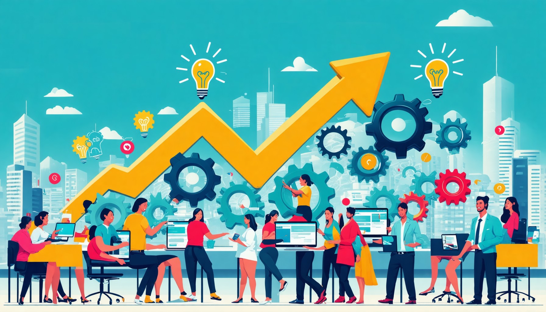 Mastering Conversion Rate Optimization in Ballwin: Key Strategies, Calculations, and Insights for Maximum Impact