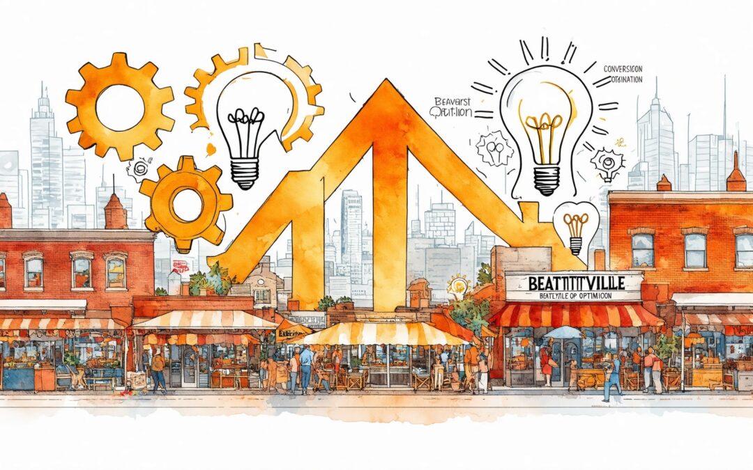 Maximizing ROI with Conversion Rate Optimization in Beattyville: Costs, Strategies, and What You Should Expect