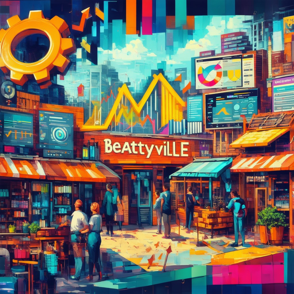 Maximizing ROI with Conversion Rate Optimization in Beattyville: Costs, Strategies, and What You Should Expect 2