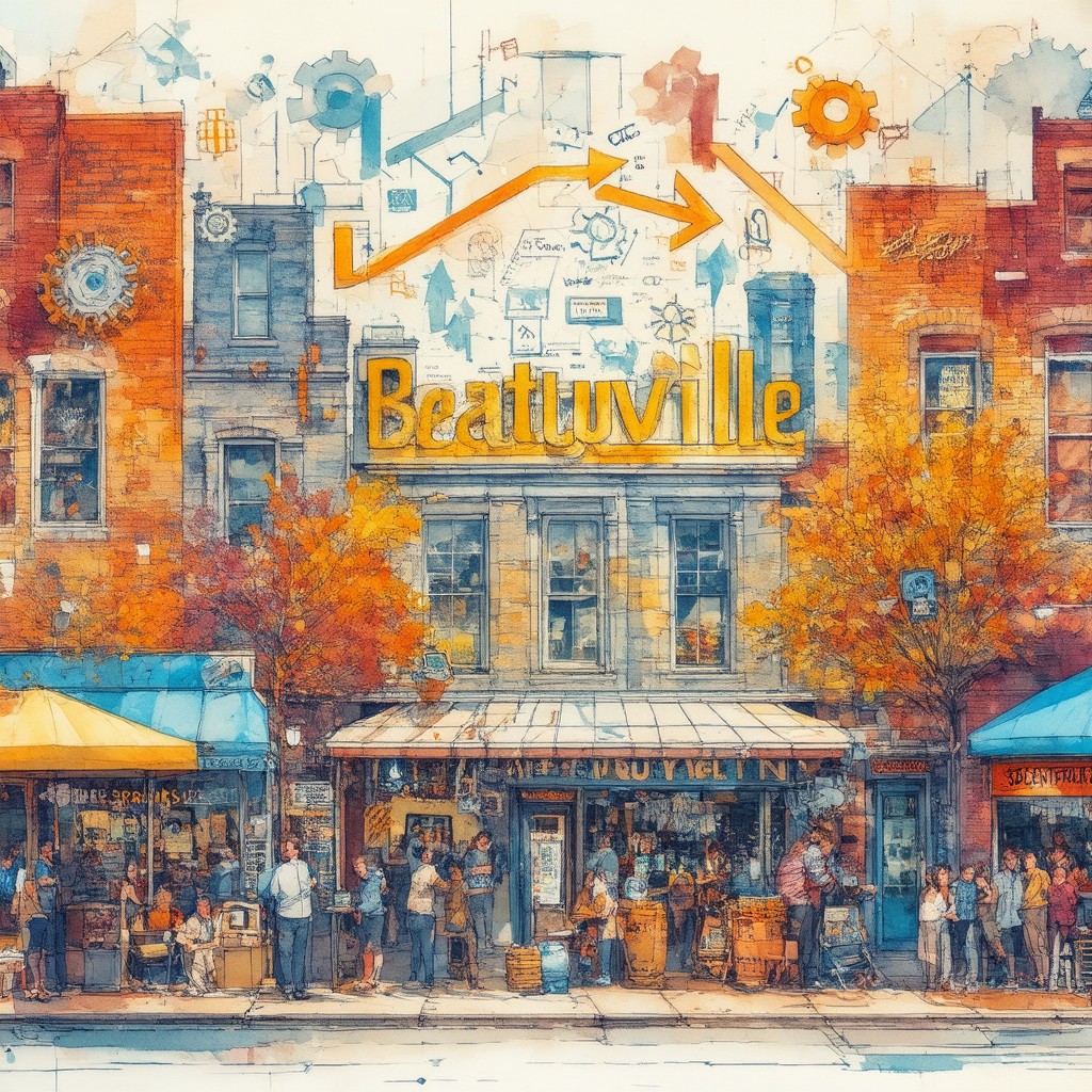 Maximizing ROI with Conversion Rate Optimization in Beattyville: Costs, Strategies, and What You Should Expect 1