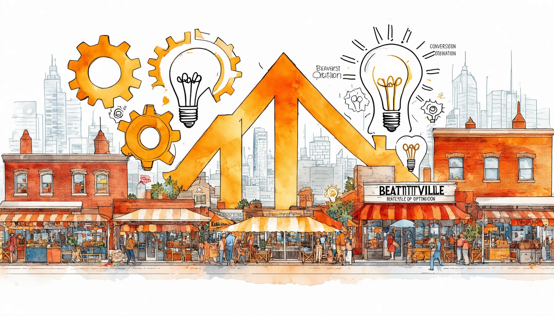 Maximizing ROI with Conversion Rate Optimization in Beattyville: Costs, Strategies, and What You Should Expect