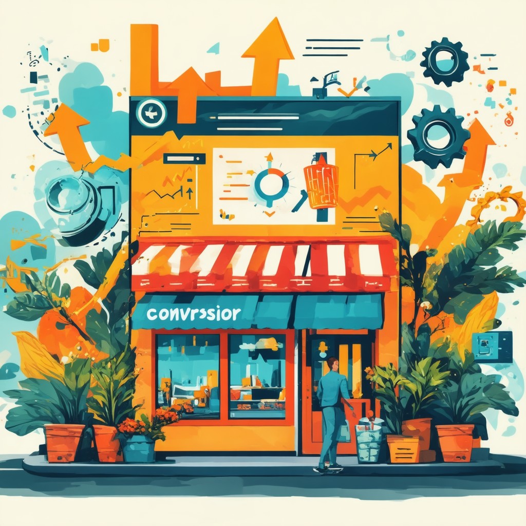 Mastering Conversion Rate Optimization in Clovis: Costs, Benefits, and Strategies for Small Businesses 2 Mastering Conversion Rate Optimization in Clovis: Costs, Benefits, and Strategies for Small Businesses 2