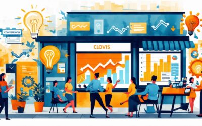 Mastering Conversion Rate Optimization in Clovis: Costs, Benefits, and Strategies for Small Businesses