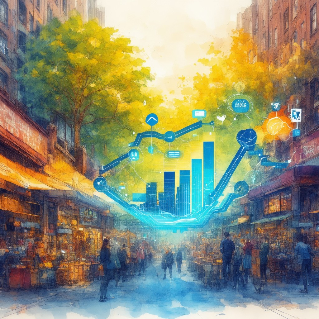Maximizing Your Business Impact: A Deep Dive into Conversion Rate Optimization in Fowlerville and Its Value in SEO 1