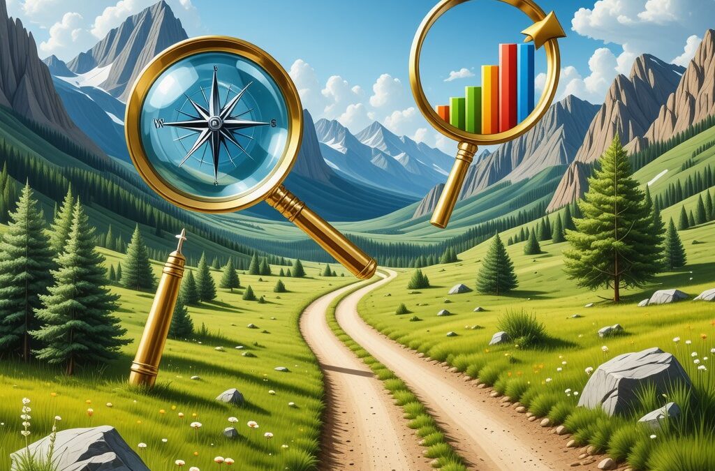 Maximizing Your ROI: A Comprehensive Guide to Conversion Rate Optimization in Gunnison