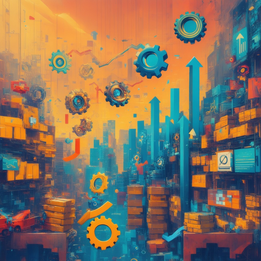 Mastering Conversion Rate Optimization in Harvey: A Comprehensive Guide to Boosting Your Business Performance 2