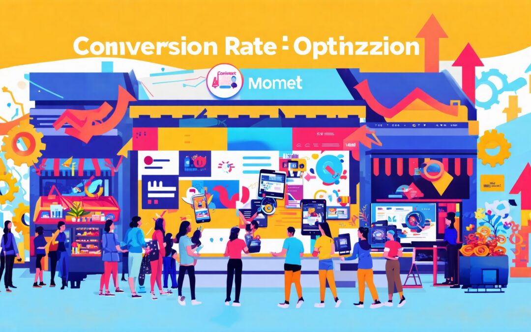 Mastering Conversion Rate Optimization in Monett: A Comprehensive Guide to Meaning, Costs, and Effective Strategies