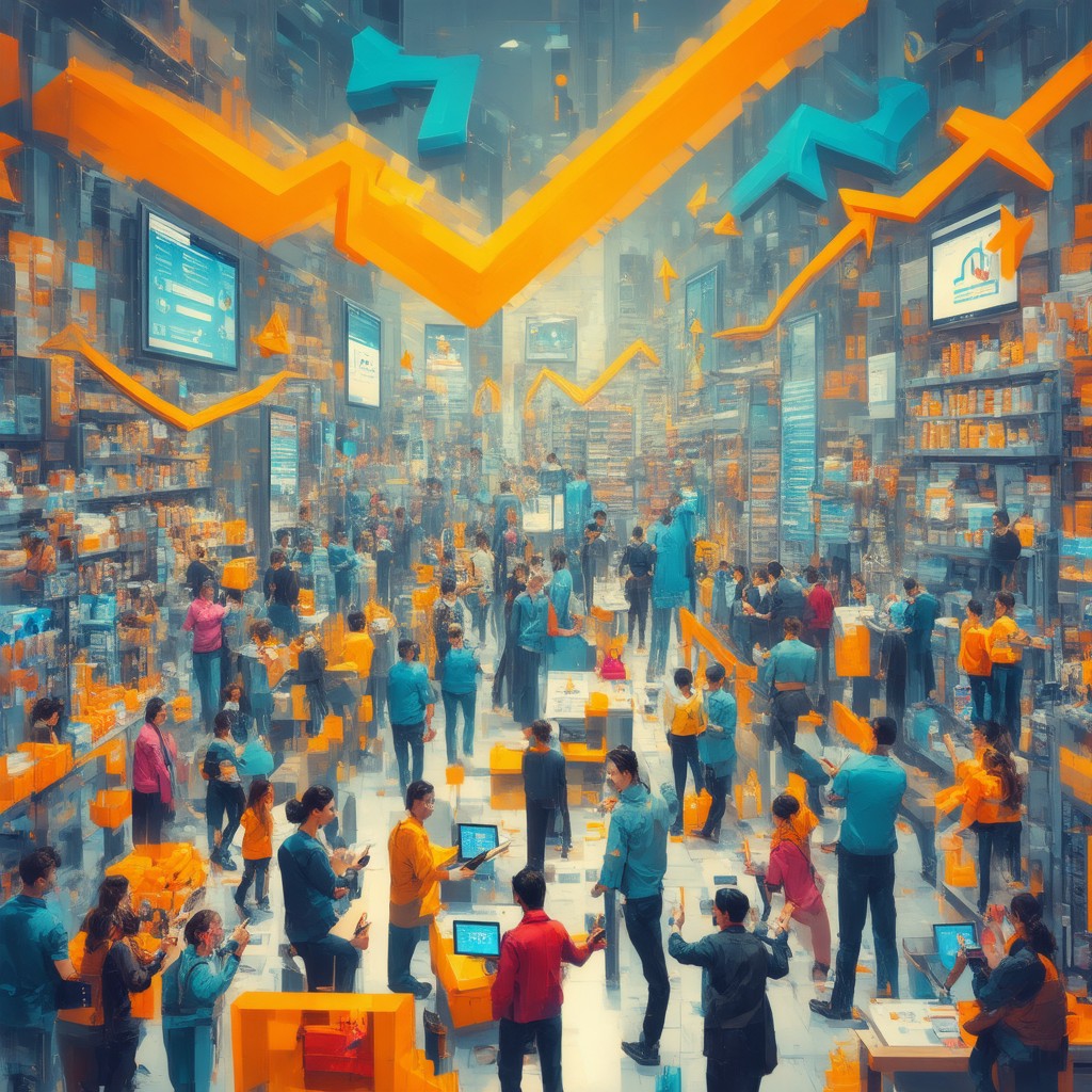 Maximizing Your Success: Understanding Conversion Rate Optimization Niantic and Its Impact on Your Business 2