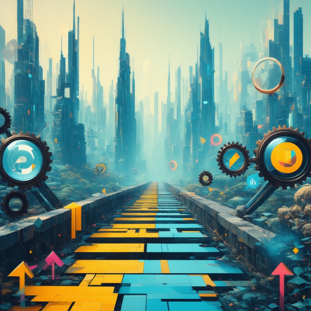 Is Conversion Rate Optimization Rapelje Still Relevant? Exploring Methods, Worth, and Risks in Today's Market 2
