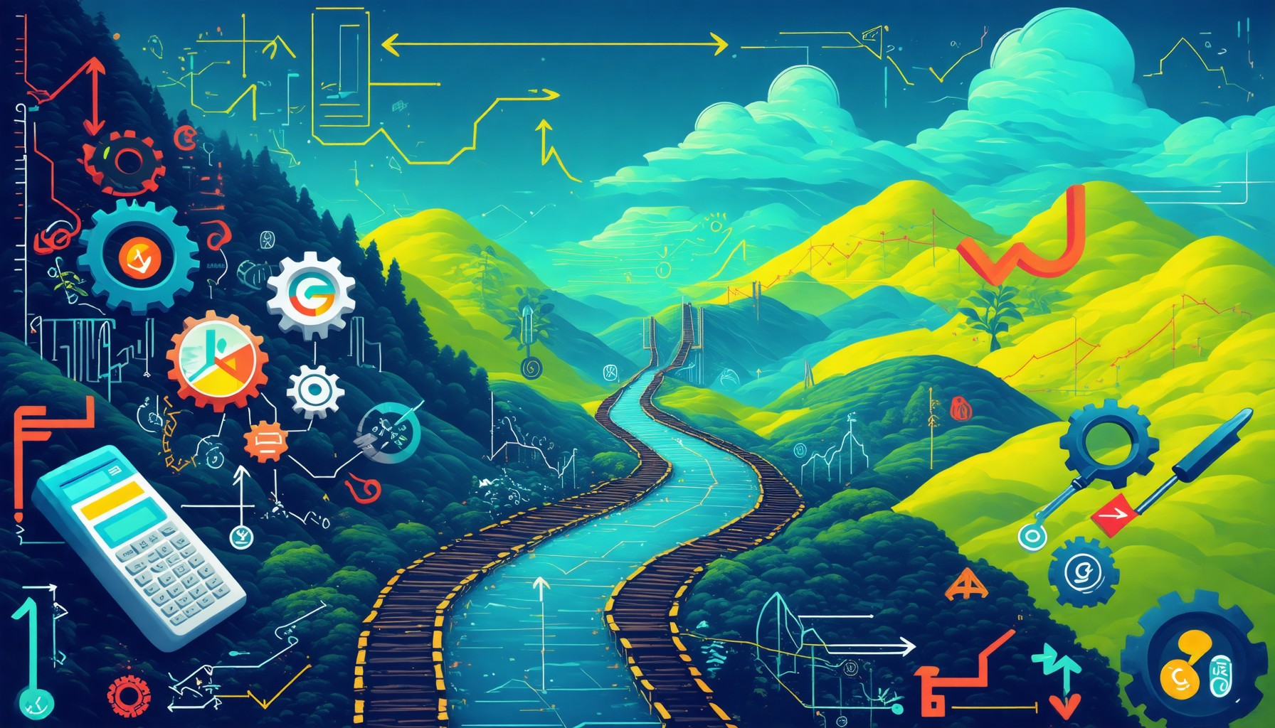 Mastering Conversion Rate Optimization Rex: Key Insights, Calculation Methods, and Practical Examples for Your Success