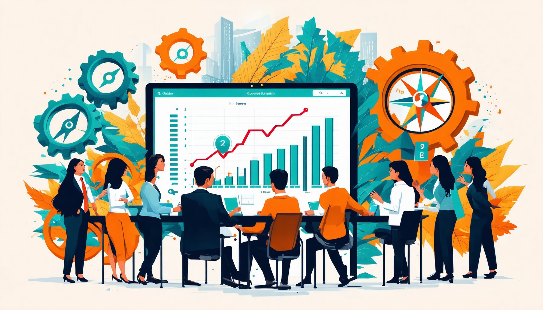 Maximizing Success with Conversion Rate Optimization in Rockville: Costs, Benefits, and Best Practices for Every Business
