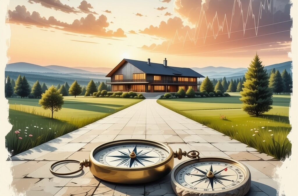 Mastering Conversion Rate Optimization in Stanfield: Strategies, Tools, and Insights for Real Estate Success