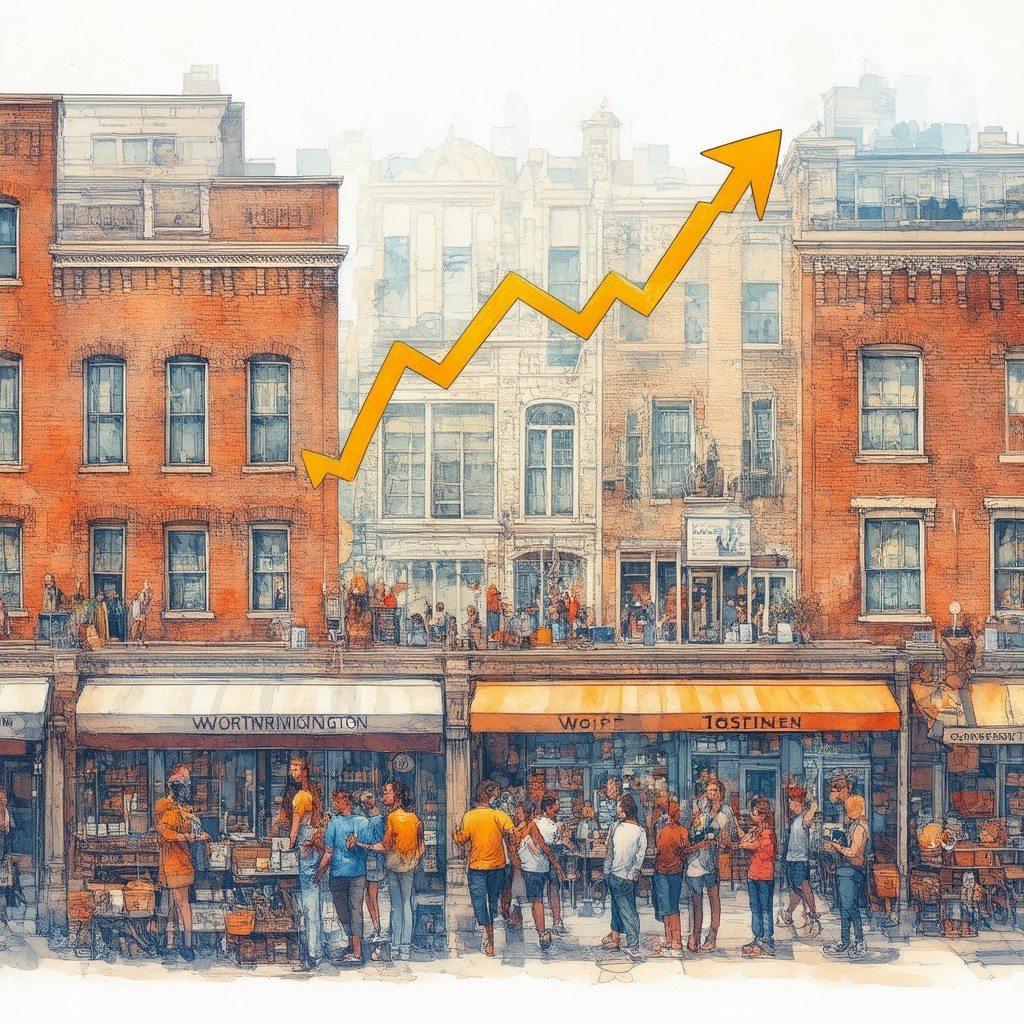 Is Conversion Rate Optimization Worth It in Worthington? Costs, Strategies, and SEO Integration Explained 2 Is Conversion Rate Optimization Worth It in Worthington? Costs, Strategies, and SEO Integration Explained 2