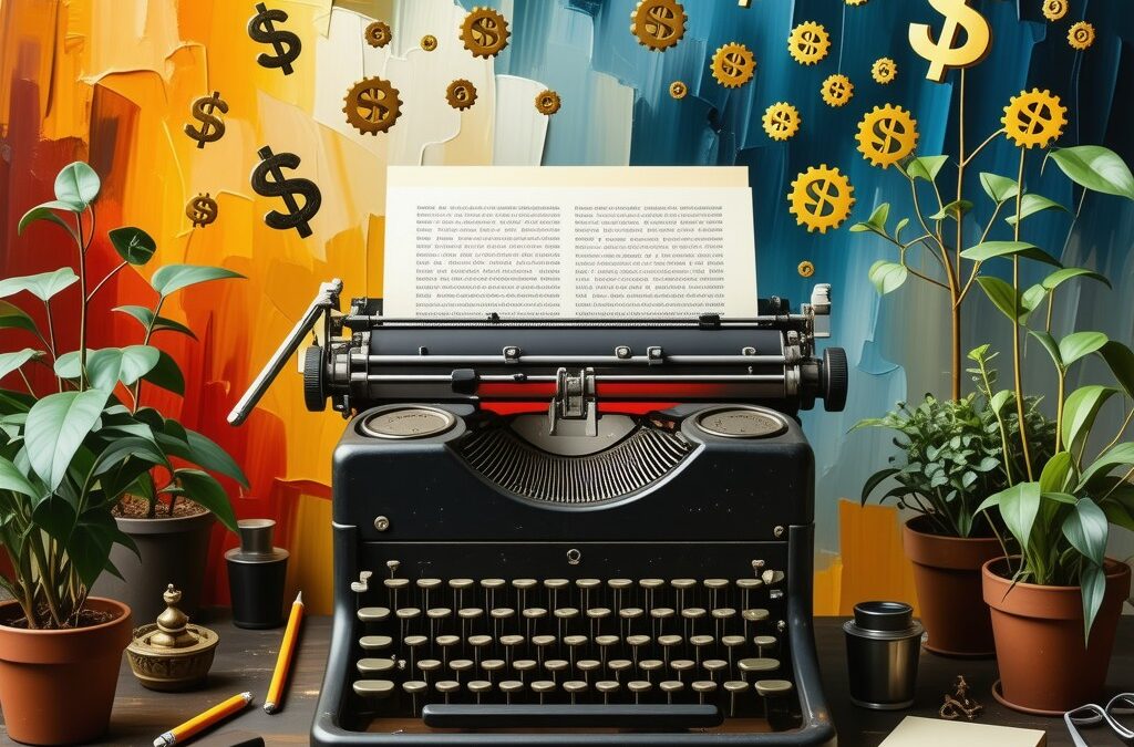 How copywriting and content creation can earn $5,000/month: practical rules (40-40-20, 80/20), the 5 & 3 C’s, and AI’s role