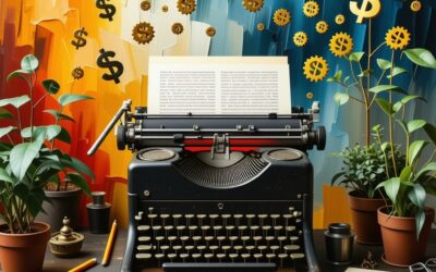 How copywriting and content creation can earn $5,000/month: practical rules (40-40-20, 80/20), the 5 & 3 C’s, and AI’s role