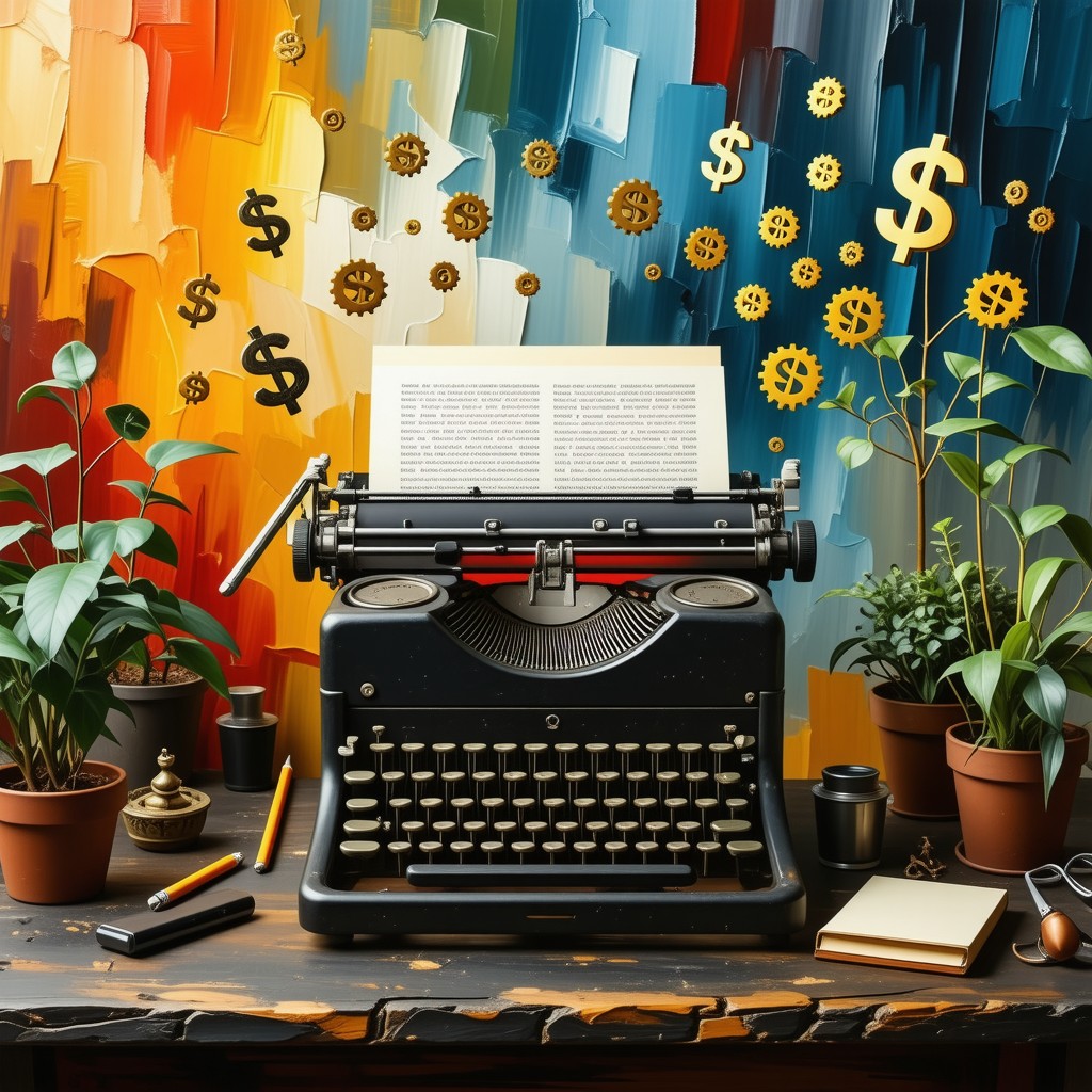 How copywriting and content creation can earn $5,000/month: practical rules (40-40-20, 80/20), the 5 & 3 C's, and AI's role