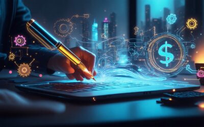 Simple Blog Page Style 1 Mastering Copywriting Automation: Can You Really Earn $5,000 a Month and Hit $200K with This Side Hustle?