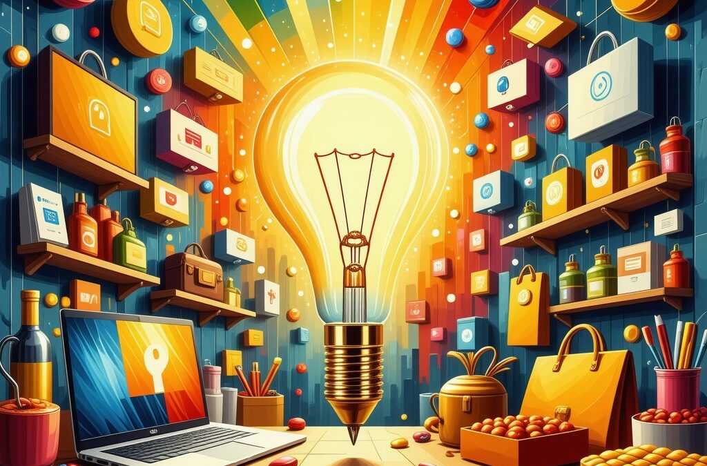 Mastering Copywriting for Products: Your Path to Earning $5,000 Monthly and Understanding the 4 P’s