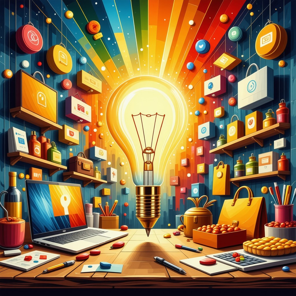Mastering Copywriting for Products: Your Path to Earning $5,000 Monthly and Understanding the 4 P's