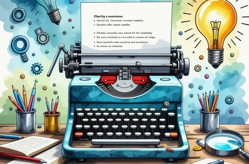 Copywriting How To: Your Ultimate Guide to Starting a Profitable Career, Mastering the 4 C’s, and Earning Big as a Beginner
