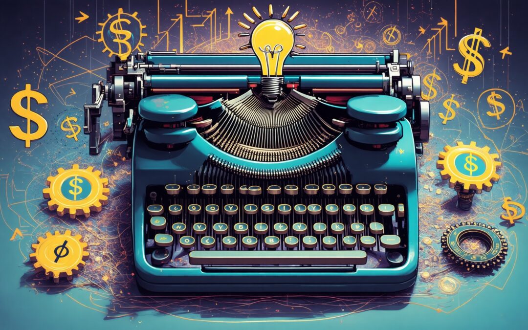 Mastering Copywriting Tools: How to Boost Your Income and Effectively Use AI for Success