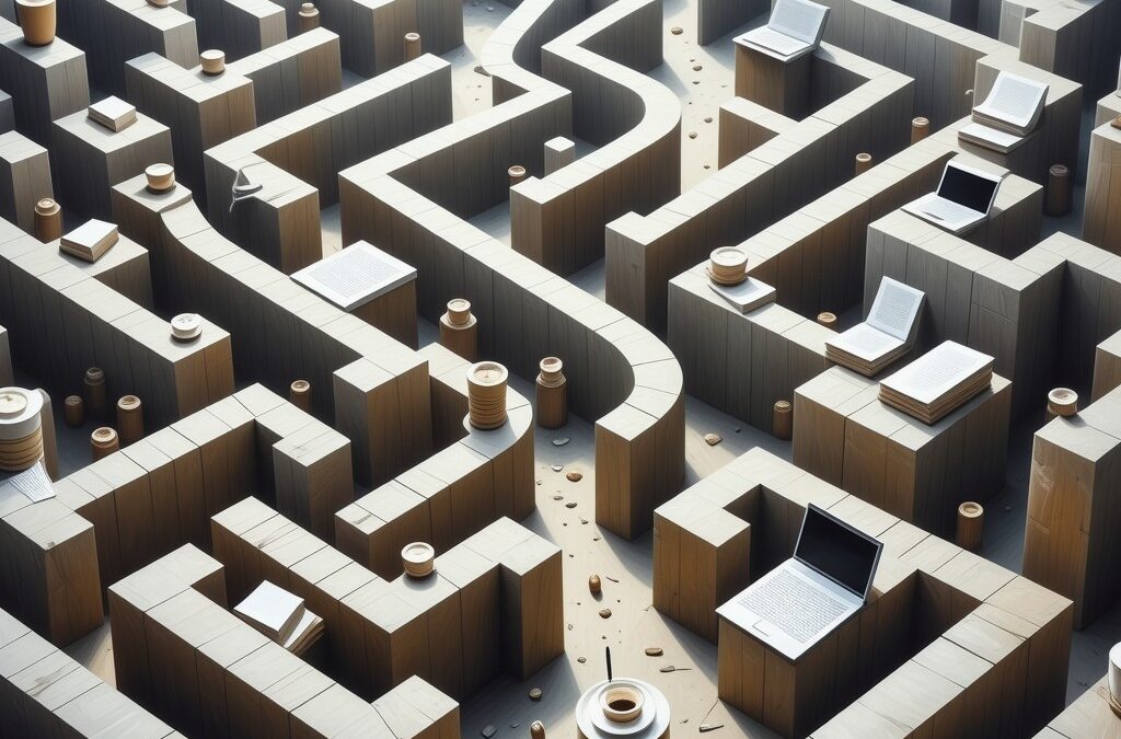 Navigating the Maze of Coursework Writing Services: Finding the Best Options for Your Needs