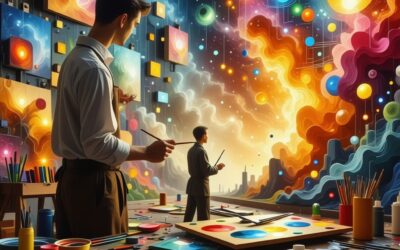 Create AI Pictures Free Online: Your Ultimate Guide to Generating AI Images Without Login or Sign-Up
