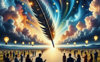 Create Content Using AI: Essential Insights on Tools, Legality, and Generating Ideas for Success