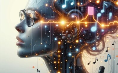 Mastering the Art of AI: How to Create Voice with AI and Explore Its Legal and Practical Aspects