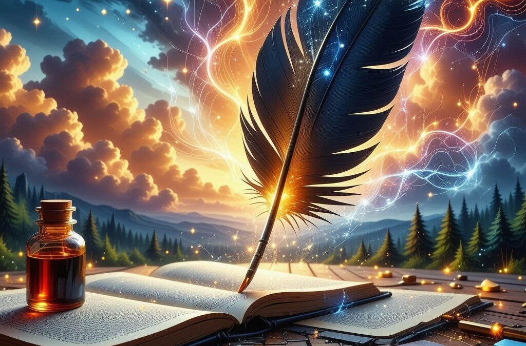 Enhancing Your Craft: How Creative Writing AI Transforms Your Storytelling with the Best Tools Available