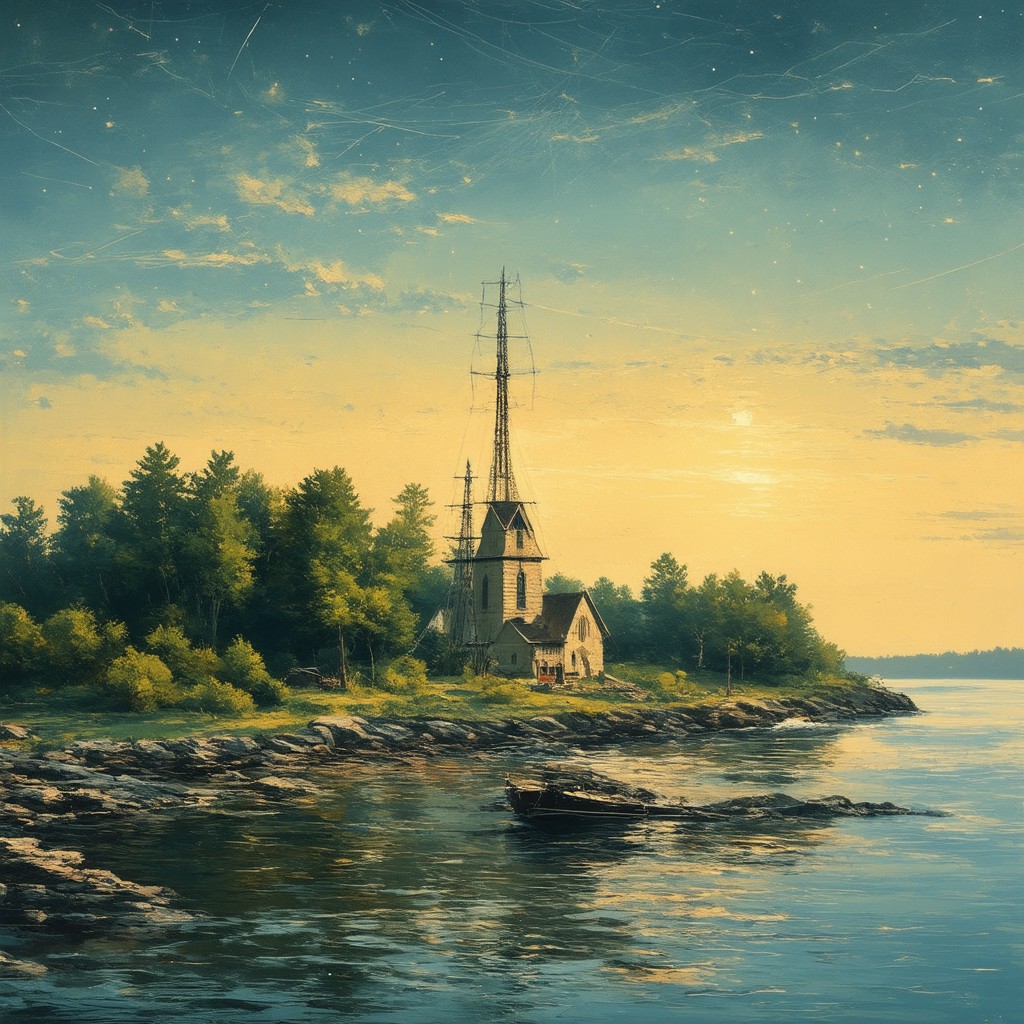 Exploring CRO Services on Beaver Island: Insights into Its Mormon History, Healthcare, and Connectivity 2