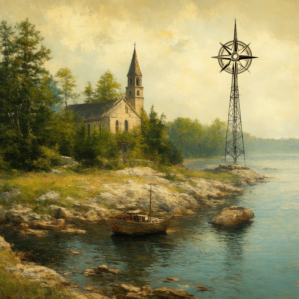 Exploring CRO Services on Beaver Island: Insights into Its Mormon History, Healthcare, and Connectivity 1