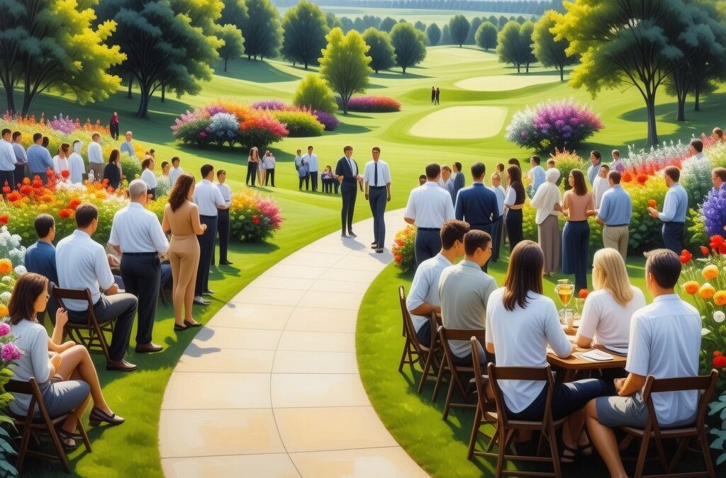 Navigating the Landscape of CRO Services in Country Club Hills: Salary Insights and Client Success Stories